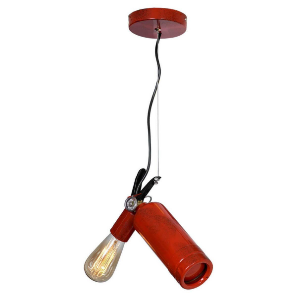 Подвесной светильник Lussole Loft LSP-9545 Подвесной светильник Lussole Loft LSP-9545