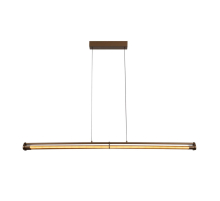 Подвесной светильник Lucide JANDERIN 24405/34/05