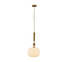 Подвесной светильник Moderli Creamy V10911-P