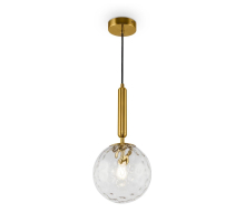 Подвесной светильник Freya Zelda FR5123PL-01BS