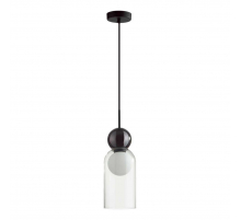 Подвесной светильник Odeon Light Blacky 5022/1