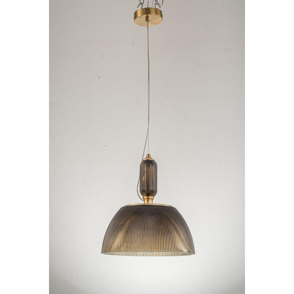 Подвесной светильник Arti Lampadari Madonna EH 1.P2 DG