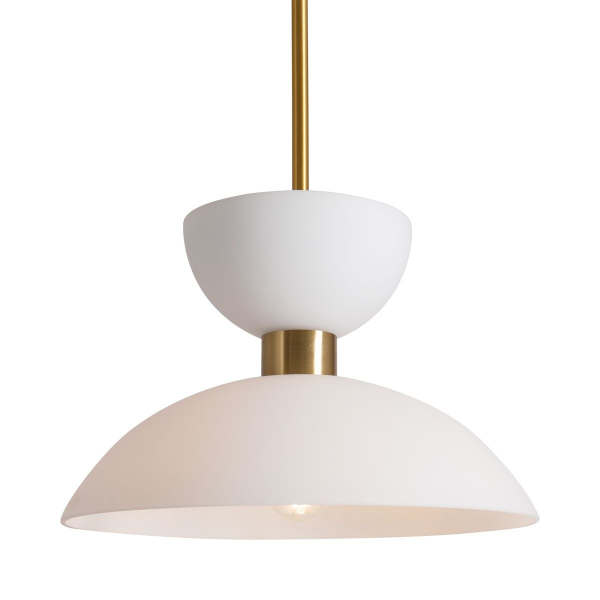 Подвесной светильник Freya Essence FR5490CL-01BS Подвесной светильник Freya Essence FR5490CL-01BS