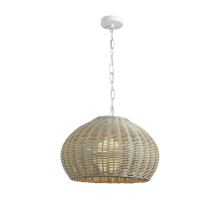 Подвесной светильник Favourite Wicker 4885-1P