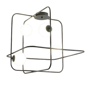 Люстра Loft-Concept B.Lux C Ball 48.186-0 28349