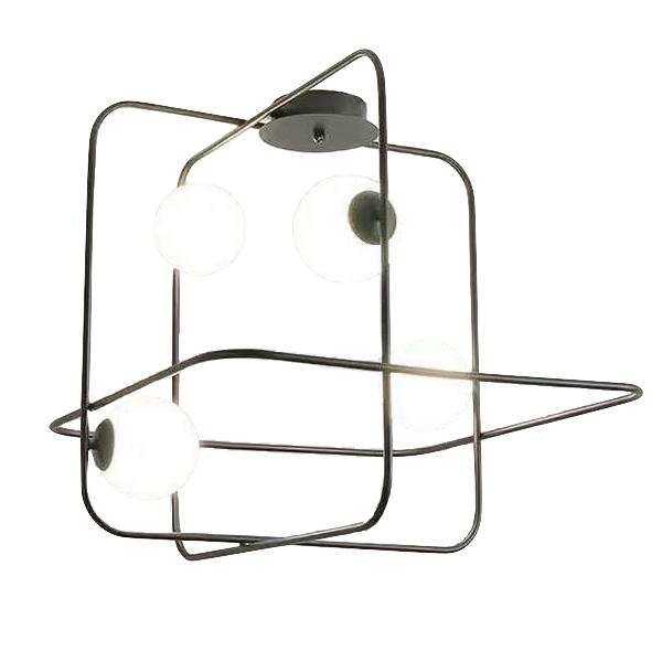 Люстра Loft-Concept B.Lux C Ball 48.186-0 28349