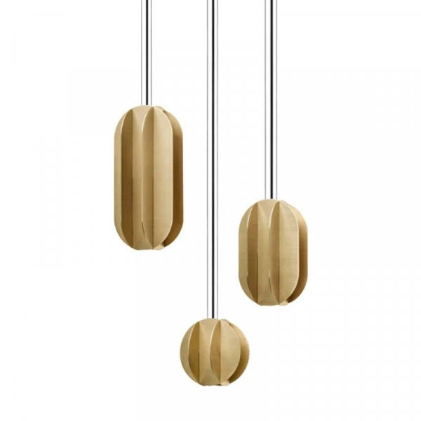 Подвесной светильник Romatti Kobo El Lighting 3336-B Подвесной светильник Romatti Kobo El Lighting 3336-B