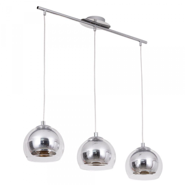 Подвесной светильник Arte Lamp Rastaban A7984SP-3CC Подвесной светильник Arte Lamp Rastaban A7984SP-3CC