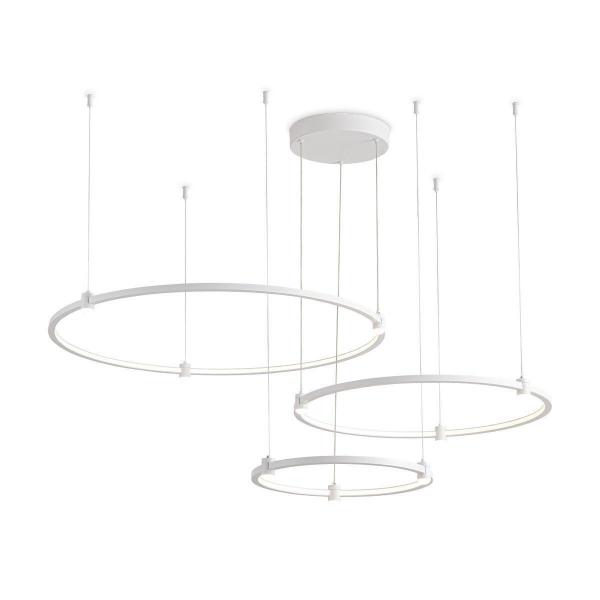 Подвесной светодиодный светильник Ambrella light Comfort Line FL5533 Подвесной светодиодный светильник Ambrella light Comfort Line FL5533