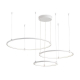 Подвесной светодиодный светильник Ambrella light Comfort Line FL5533