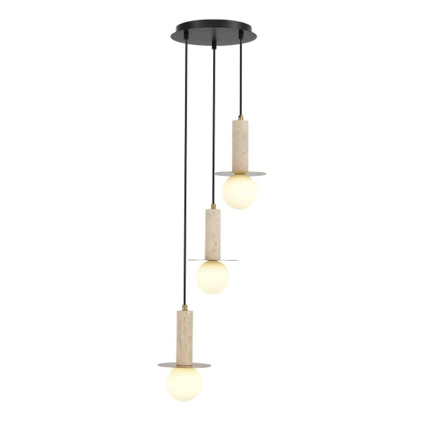 Подвесной светильник ST LUCE SL1194.303.03 Подвесной светильник ST LUCE SL1194.303.03