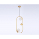 Подвесной светильник Ambrella light Traditional Crystal TR5431