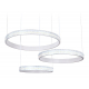 Подвесной светодиодный светильник Ambrella light Original FA6161