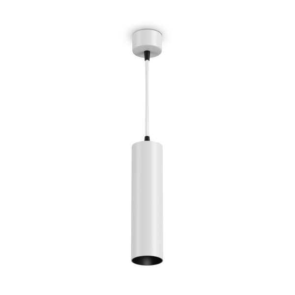 Подвесной светодиодный светильник Maytoni Technical Focus Led P071PL-L12W4K Подвесной светодиодный светильник Maytoni Technical Focus Led P071PL-L12W4K