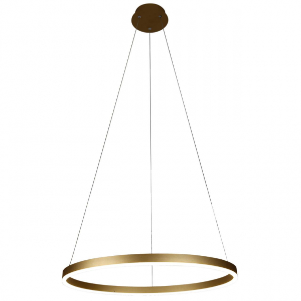 Подвесной светодиодный светильник Kink Light Тор 08212,33P(3000K) Подвесной светодиодный светильник Kink Light Тор 08212,33P(3000K)