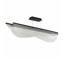 Подвесной светодиодный светильник ST Luce FESALE SL6509.423.01