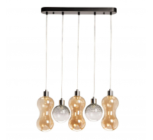 Подвесной светильник De City Крайс 657014905