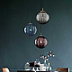 Подвесной светильник Imperium Loft Aska D150 Gray 288907-26