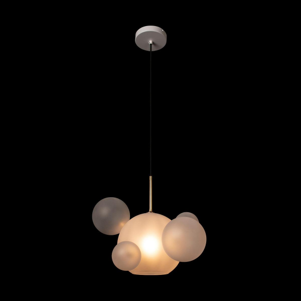 Подвесной светильник Loft IT Bolle 2030-P6 mini Подвесной светильник Loft IT Bolle 2030-P6 mini