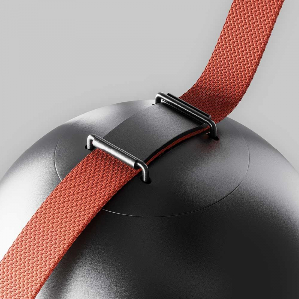 Подвесной светодиодный светильник Maytoni Technical Pendant system Parity Bowl TR126B-20W3K-B Подвесной светодиодный светильник Maytoni Technical Pendant system Parity Bowl TR126B-20W3K-B