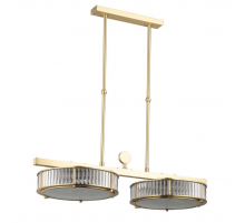 Подвесной светильник KUTEK LAVONE LAV-ZWL-6(ZM)310