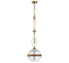 Подвесной светильник ODEON LIGHT PENDANT 5441/1C