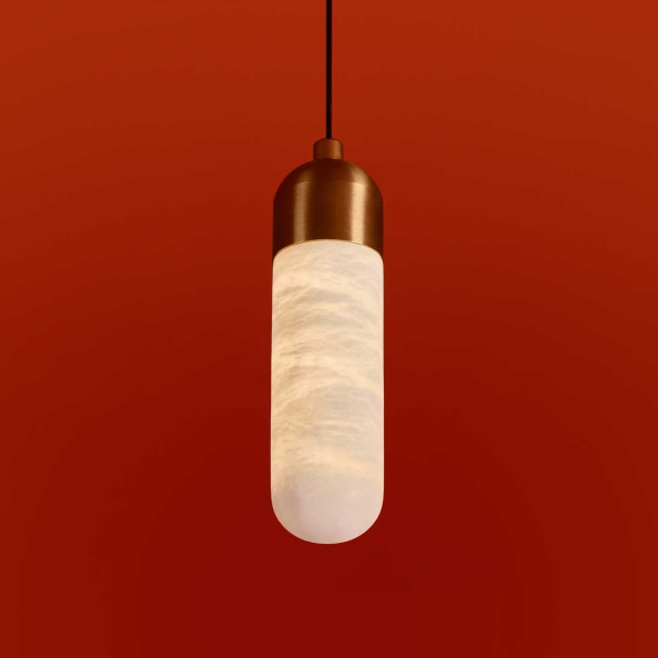 Подвесной светильник Freya Modern Cave FR5631PL-L6BS