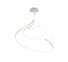 Подвесной светодиодный светильник Mantra Nur 6007K