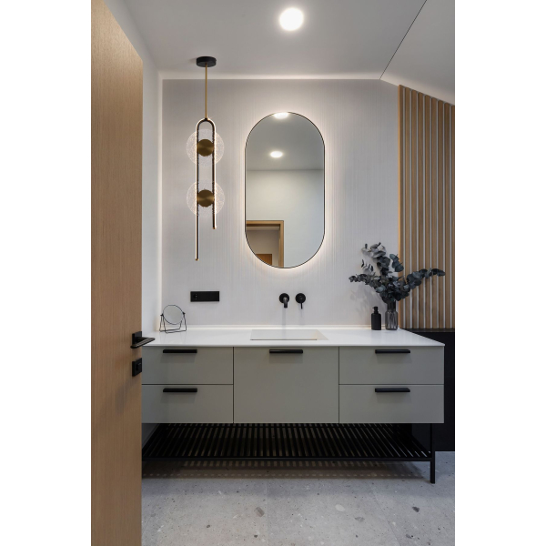 Подвесной светильник Freya Drip FR6173PL-L18B