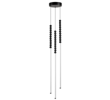 Подвесной светильник Odeon Light Monella Hightech 7149/33L
