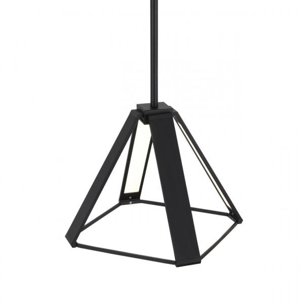 Подвесной светодиодный светильник ST Luce Pialeto SL843.413.04 Подвесной светодиодный светильник ST Luce Pialeto SL843.413.04