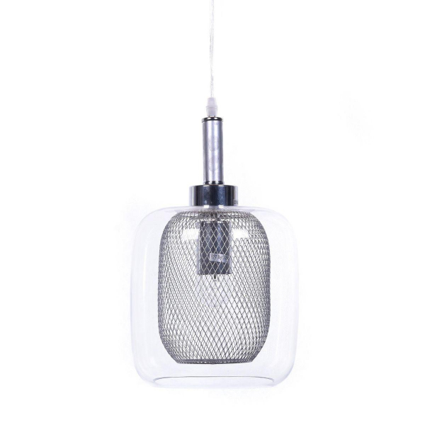 Подвесной светильник Lumina Deco Bessa LDP 11337 SL Подвесной светильник Lumina Deco Bessa LDP 11337 SL