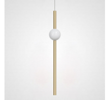 Подвесной светодиодный светильник Imperium Loft Orion Globe Light 186660-22