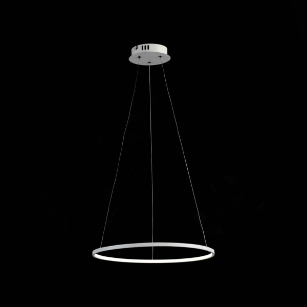 Подвесной светодиодный светильник ST Luce Erto SL904.503.01 Подвесной светодиодный светильник ST Luce Erto SL904.503.01