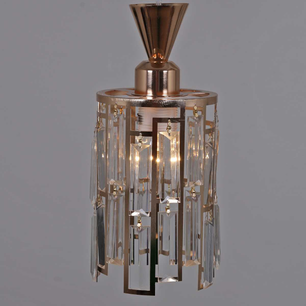 Подвесной светильник Reluce 05803-0.9-01 GD