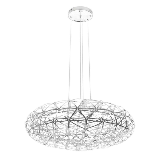 Подвесной светодиодный светильник Loft IT Raimond 1898/1000 Chrome Подвесной светодиодный светильник Loft IT Raimond 1898/1000 Chrome
