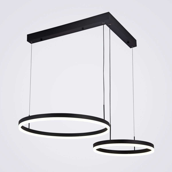 Подвесной светильник LED4U L91071-600-400 Подвесной светильник LED4U L91071-600-400