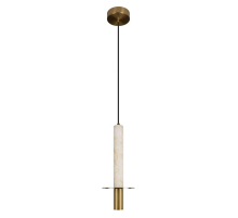 Подвесной светильник Loft IT Montblanc 10475A Bronze