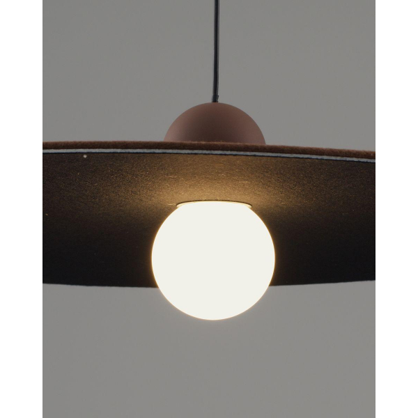 Подвесной светодиодный светильник Moderli Niko V11094-PL Подвесной светодиодный светильник Moderli Niko V11094-PL