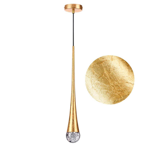 Подвесной светильник Odeon Light L-vision Gota 4278/1 Подвесной светильник Odeon Light L-vision Gota 4278/1