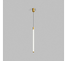 Подвесной светильник DENKIRS AURA DK4314-BR