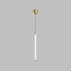 Подвесной светильник DENKIRS AURA DK4314-BR