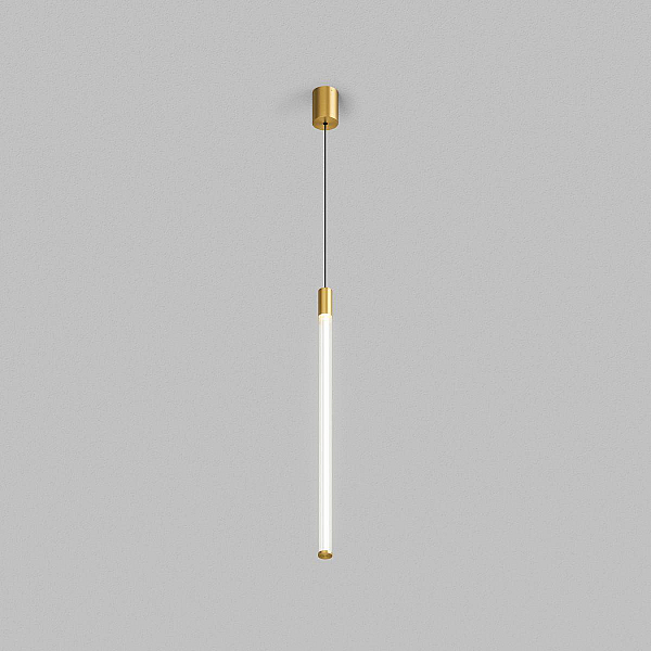 Подвесной светильник DENKIRS AURA DK4314-BR