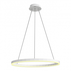 Подвесной светодиодный светильник Kink Light Тор 08212,01A(4000K)