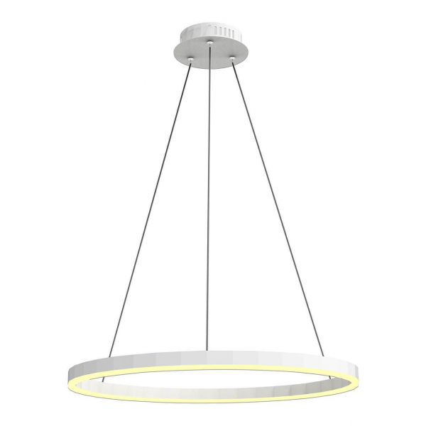 Подвесной светодиодный светильник Kink Light Тор 08212,01A(4000K) Подвесной светодиодный светильник Kink Light Тор 08212,01A(4000K)