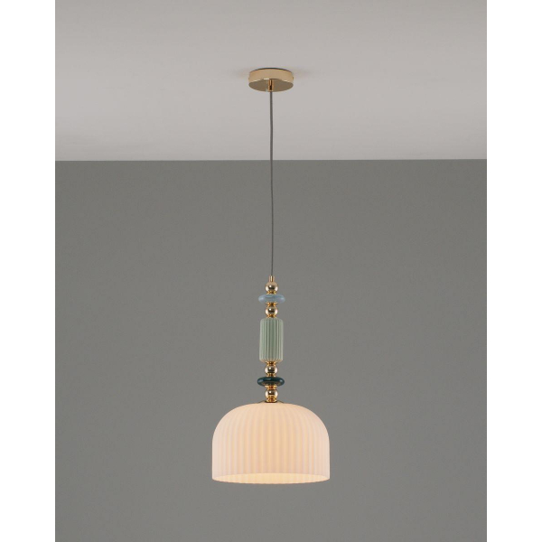 Подвесной светильник Moderli Charm V10903-P Подвесной светильник Moderli Charm V10903-P