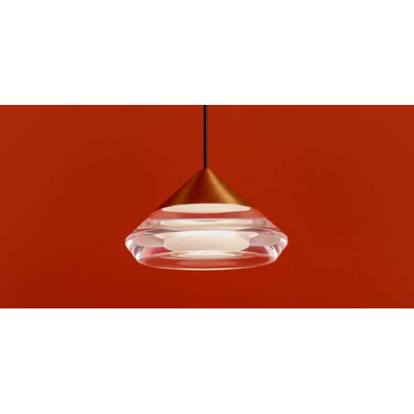 Подвесной светильник Freya Modern Cave FR5631PL-L5BS