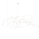 Подвесной светильник Loft It Flock of Light 10309/31 CR