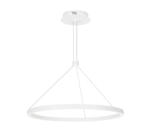 Подвесной светодиодный светильник Arlight SP-Congo-Can-1-R600-36W Warm3000 046231