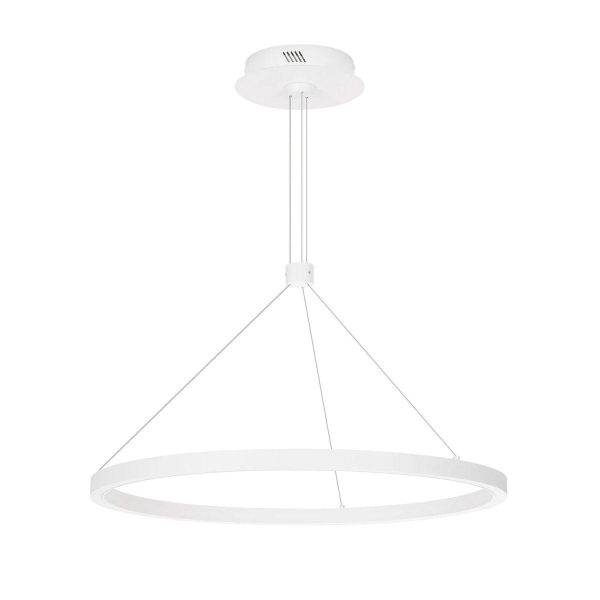Подвесной светодиодный светильник Arlight SP-Congo-Can-1-R600-36W Warm3000 046231 Подвесной светодиодный светильник Arlight SP-Congo-Can-1-R600-36W Warm3000 046231